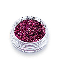 Брокат тъмно розово Claresa Dust Frosting Dark Pink