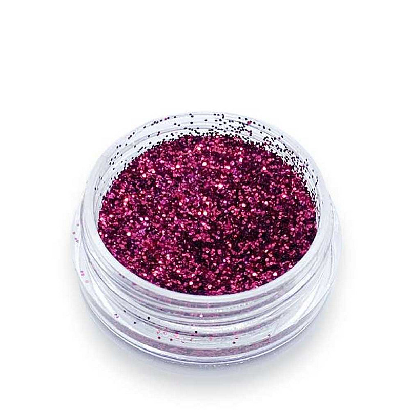 Брокат тъмно розово Claresa Dust Frosting Dark Pink