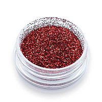 Брокат червен Claresa Dust Frosting Red