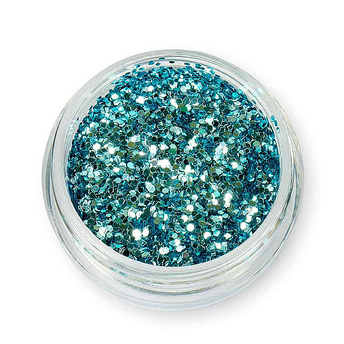 Брокат Claresa Disco Cerulean