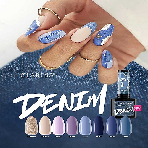 Колекция Claresa Denim