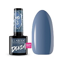 Гел лак CLARESA Denim Bag 5g