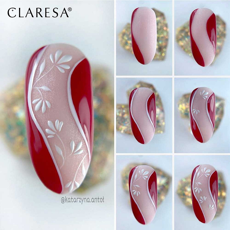 Гел лак CLARESA 6 Stay Cozy 5g