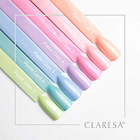 Колекция Pastel Glam Claresa