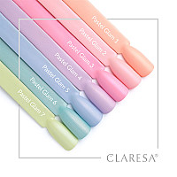 Колекция Pastel Glam Claresa