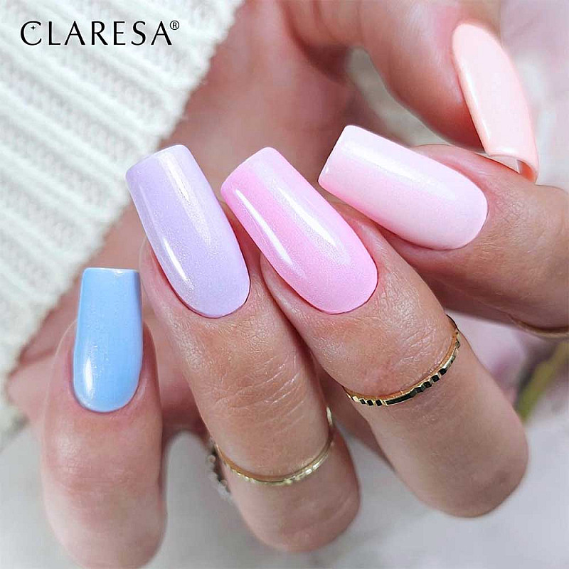 Колекция Pastel Glam Claresa