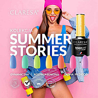 Колекция Claresa Summer Stories