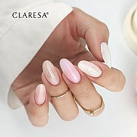 Изграждащ гел Claresa Soft and Easy Dusty Bloom 12g
