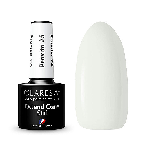 База заздравител CLARESA 5 EXTEND CARE PROVITA 5 in 1 - 5g