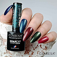 Гел лак CLARESA 2 Make It Shine 5g