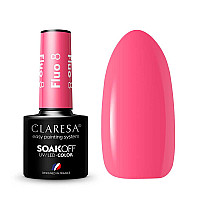 Гел лак CLARESA Fluo 8 5g