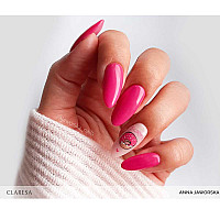 Гел лак CLARESA 533 Pink 5g