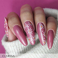 Гел лак CLARESA 525 Pink 5g