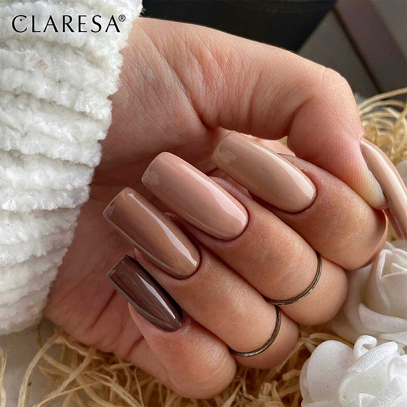 Гел лак CLARESA Perfect Nude 5 5g