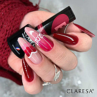 Гел лак CLARESA 6 KISS ME 5g