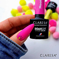 Гел лак CLARESA 11 Neon 5g