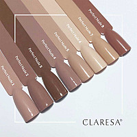 Гел лак CLARESA Perfect Nude 1 5g