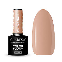 Гел лак CLARESA Perfect Nude 7 5g