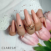 Гел лак CLARESA 2 Dusty Rose 5g