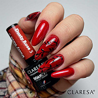 Гел лак CLARESA 3 Dusty Rose 5g