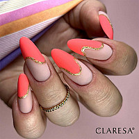 Гел лак CLARESA 3 Full Glitter 5g