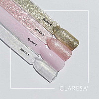 Гел лак CLARESA 1 Sparkle 5g