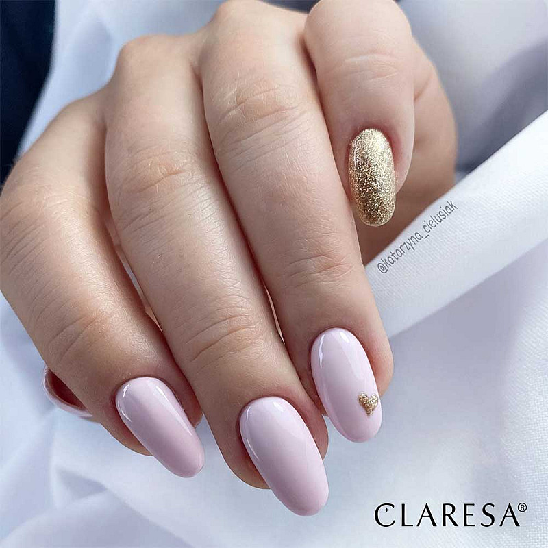 Гел лак Claresa Love Story 3 5g