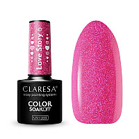 Гел лак Claresa Love Story 6 5g