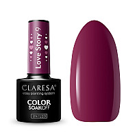 Гел лак Claresa Love Story 9 5g