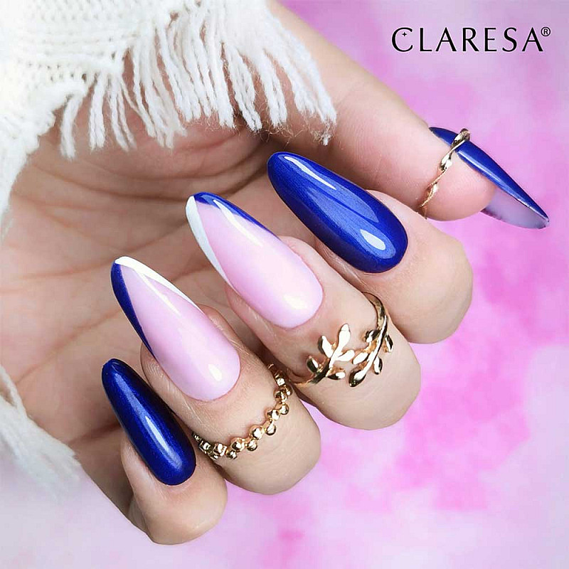 Гел лак CLARESA 11 Sparkle 5g