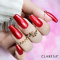 Гел лак CLARESA 7 Sparkle 5g