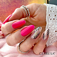 Гел лак CLARESA 532 Pink 5g