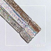 Гел лак CLARESA 2 Glitter 5g