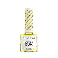 Гума за предпазване при лакиране Claresa Protection Gum Peel off 5g