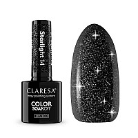 Гел лак CLARESA 14 Starlight 5g