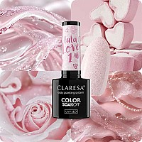 Гел лак CLARESA 1 La La Love 5g
