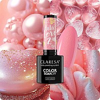 Гел лак CLARESA 2 La La Love 5g
