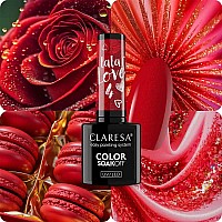 Гел лак CLARESA 4 La La Love 5g