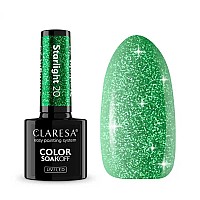 Гел лак CLARESA 20 Starlight 5g