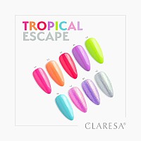 Гел лак Claresa 7 Tropical Escape 5g