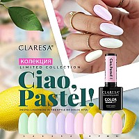 Колекция CLARESA Ciao Pastel