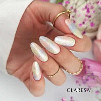 Гел лак CLARESA 3 Cloud pastel 5g