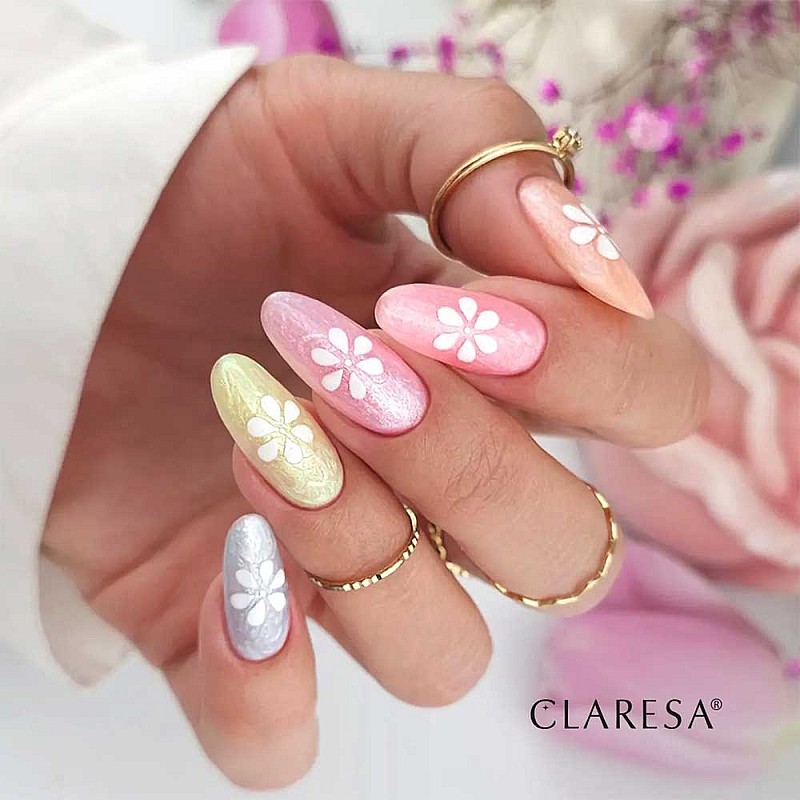 Гел лак CLARESA 3 Cloud pastel 5g