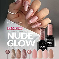 Колекция CLARESA Gummy Nude