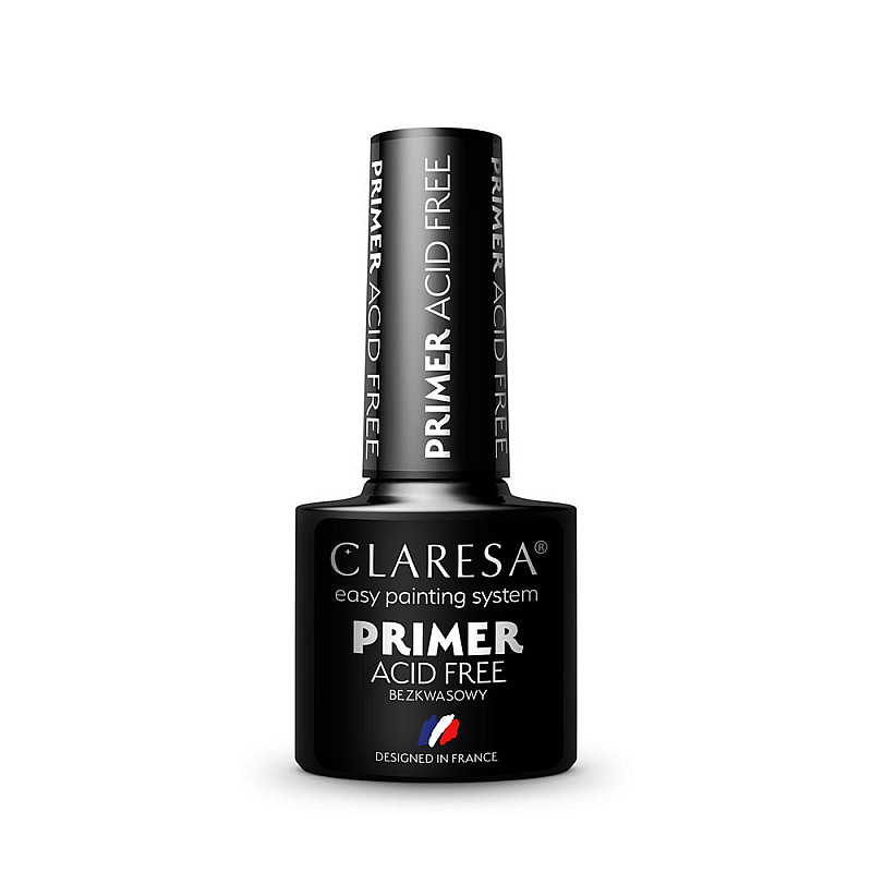 Дехидрататор за гел лак CLARESA PRIMER 5ml