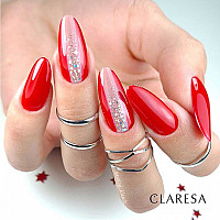 Гел лак CLARESA 1 Glitter 5g