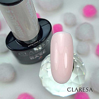 Каучукова база за гел лак CLARESA RUBBER 5 - 5g