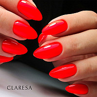 Гел лак CLARESA Fluo4 5g