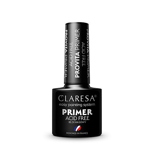 Безкиселинен праймер с витамини CLARESA PRIMER PROVITA 5ml