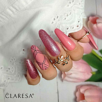 Гел лак CLARESA 6 Dusty Rose 5g